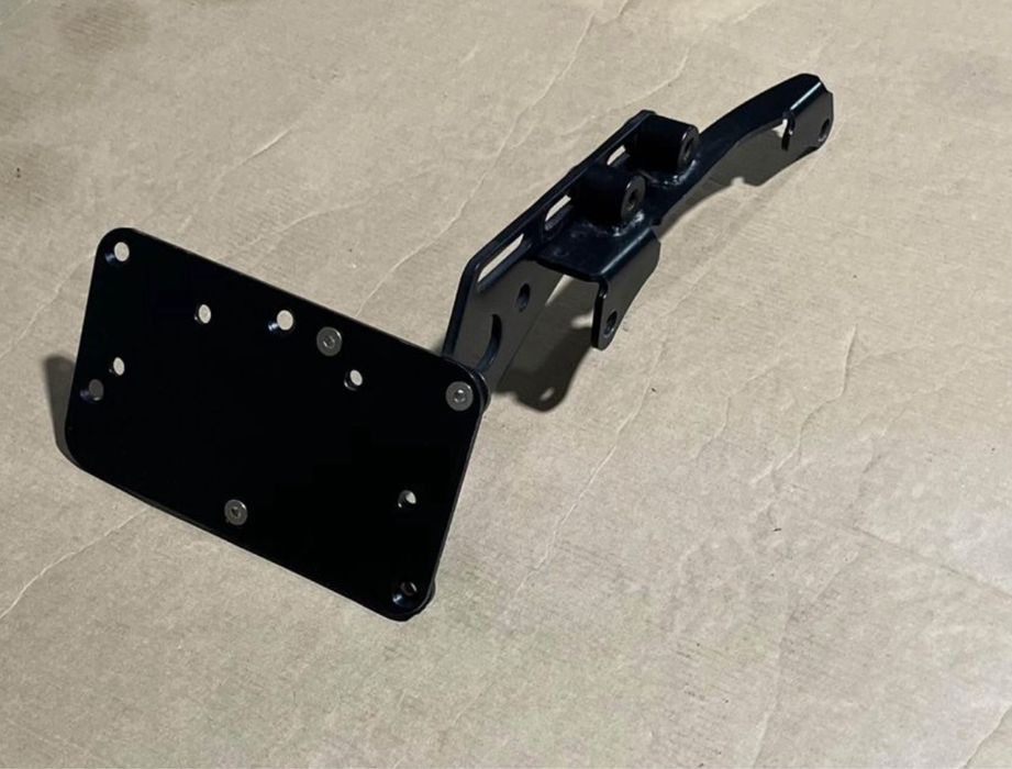 Lote Peças Harley Davidson