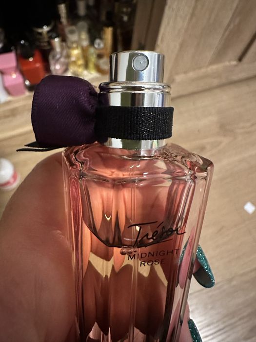 Lancome Midnight Rose