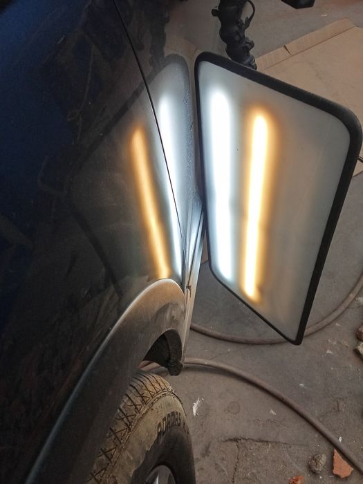 Tira mossas\PDR/pintura automotiva