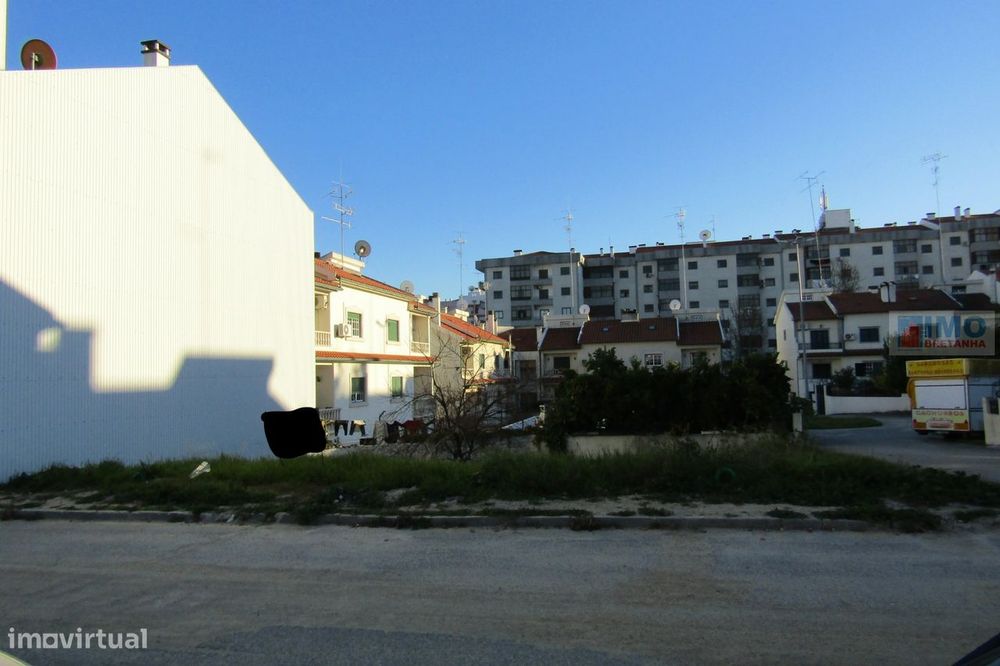 Terreno p/ Construção. — Castelo Branco, Castelo Branco