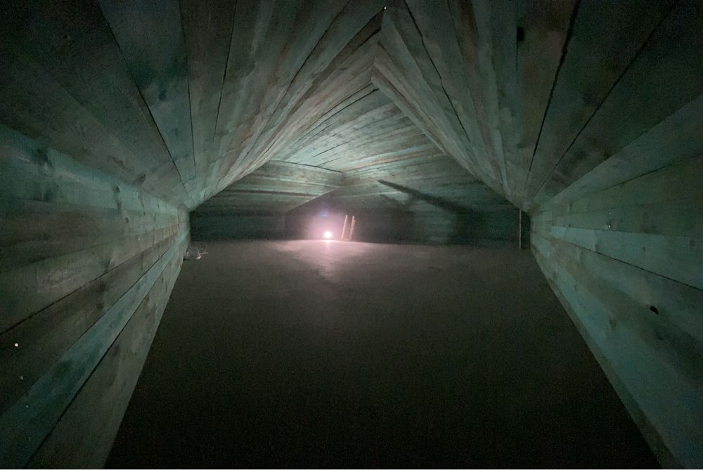 Монтаж вагонки,плити осб,вкладаня мініральной вати