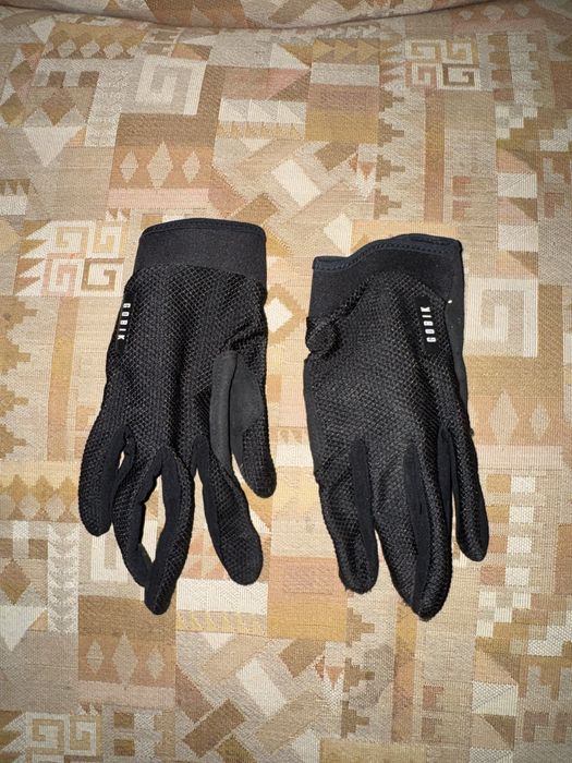Luvas para ciclismo