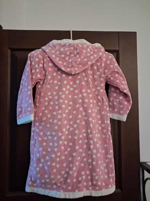Халат махровий chicco