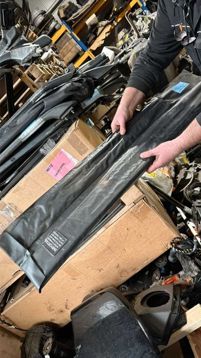 Land Rover discovery 1 ou td5 barras tejadilho ou extensíveis