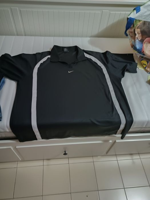 Camisas e polos 2€