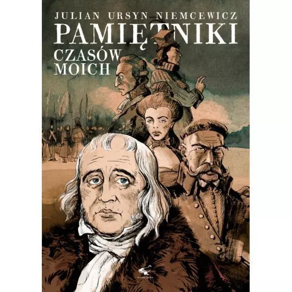 Pamiętniki Moich Czasów Nowa