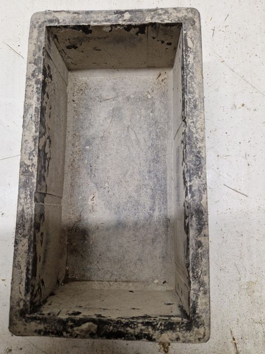 Formy do kostki brukowej