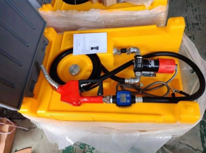 В наличии‼️Мини АЗС, модуль Колонка. Власна АЗС, емкость для топлива