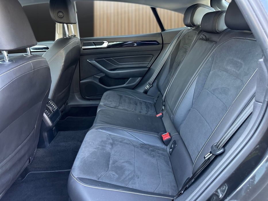 VW Arteon 2.0 TDI Elegance DSG