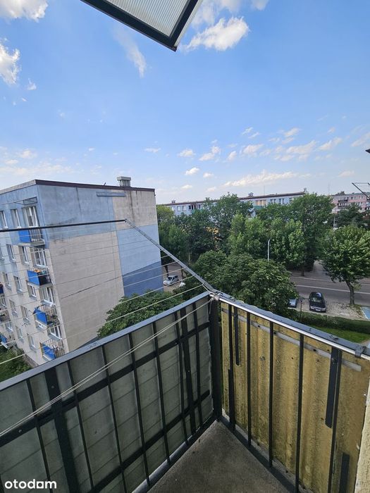60 m² | 2/3 pokoje | Duża kuchnia + możliwość 3 pokoju | Reymonta