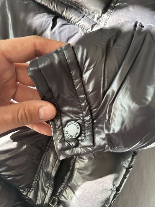 Kurtka Moncler XL