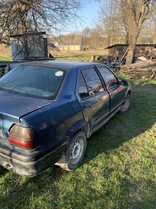 Продам рено в хорошому стані