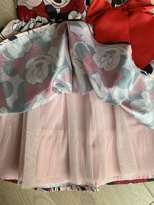 Плаття платье  hm 128