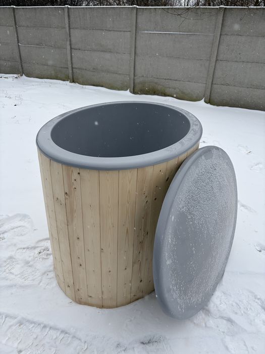 Beczka do Morsowania