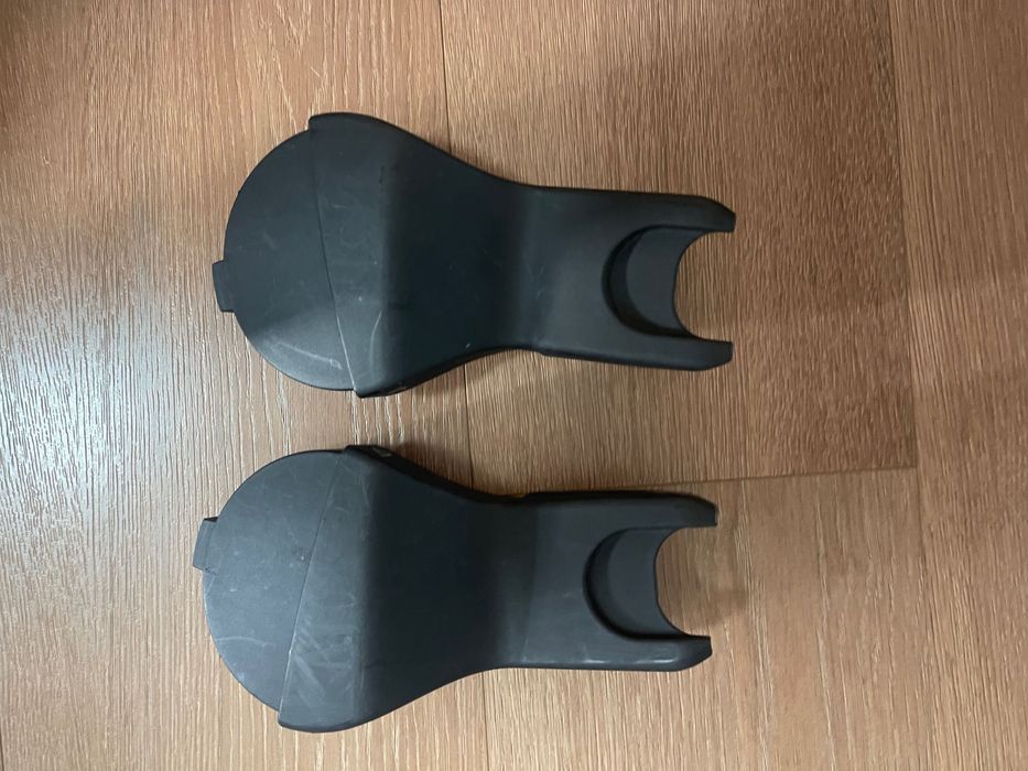 Carrinho gemeos ou idades proximas easywalker harvey 5