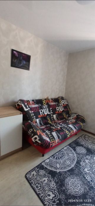 Сдам 1 ком кв  Одесская