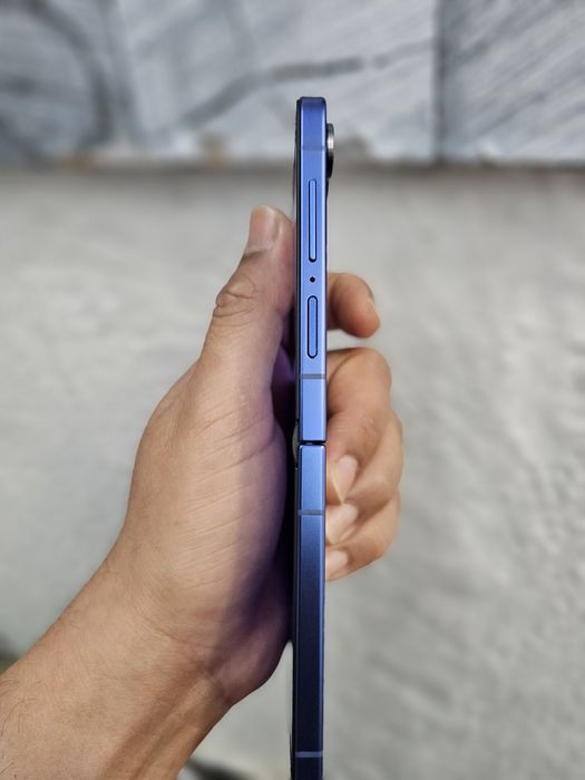 Samsung galaxy zflip 7