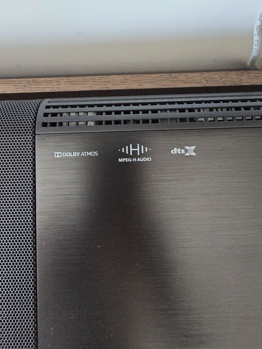 Sennheiser Ambeo Max Black