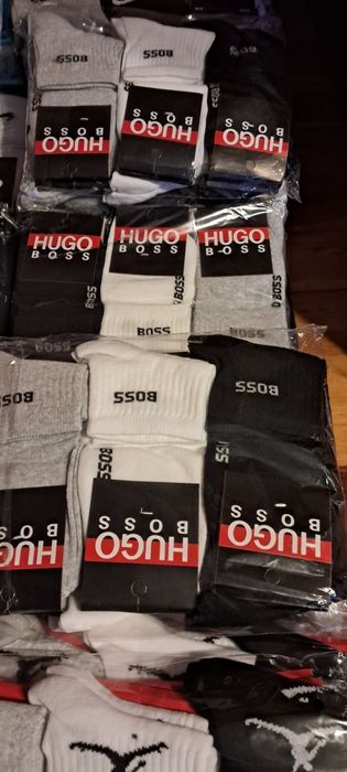 Skarpetki za kostkę !!! 12 par !!!