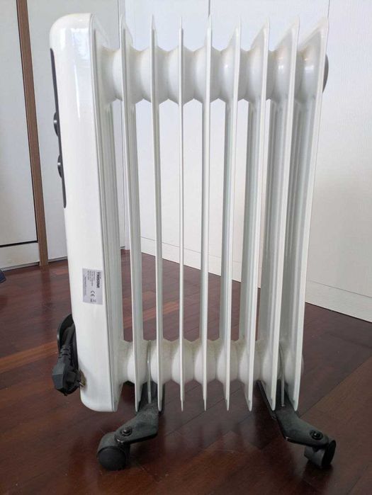 Aquecedor a Óleo TRISTAR Ka-5179 - Como Novo!