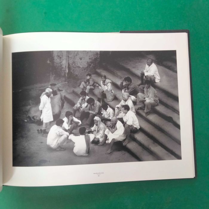 Portas do Paraíso - Manikarnika Ghat - Júlio de Matos