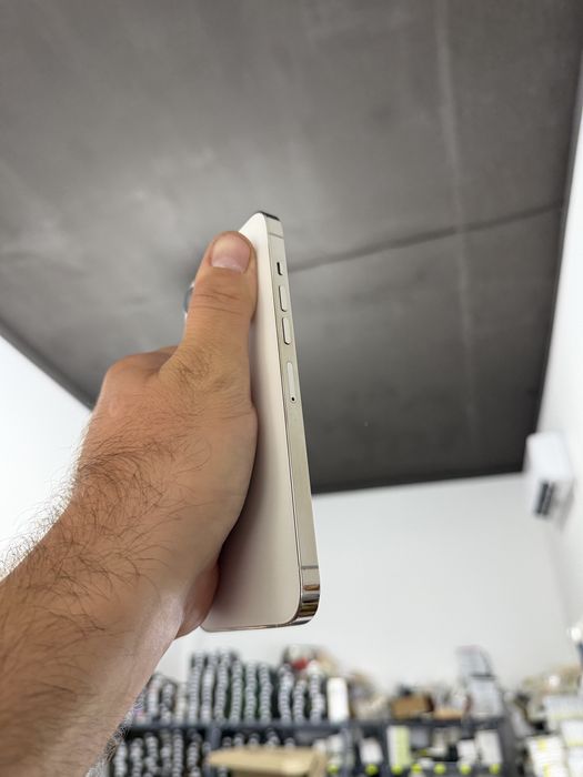 Apple Iphone 13 Pro Max 256 gb 100% айфон Про макс