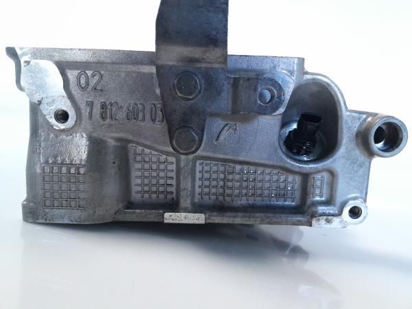 Colaça / cabeça do motor BMW 1 (F20)