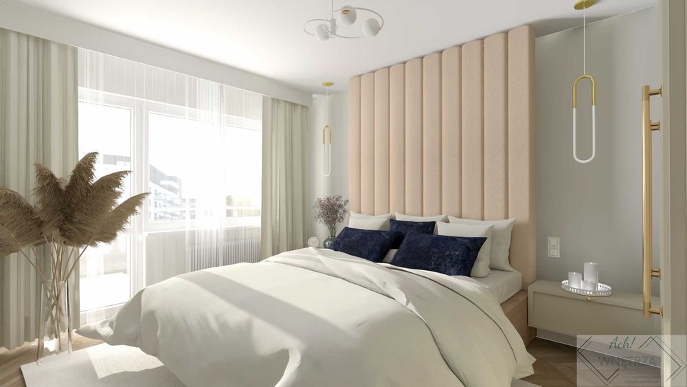 Projektowanie wnętrz / Architekt Wnętrz /Biała Podlaska/Lublin/Siedlce