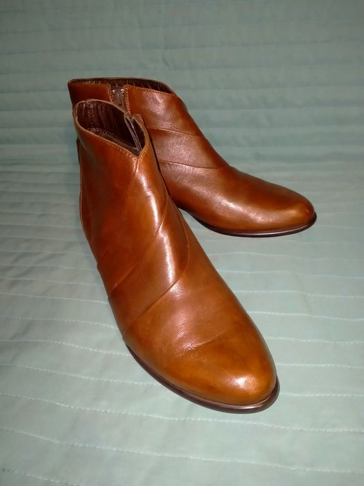 Buty damskie Zanon & Zago r.40