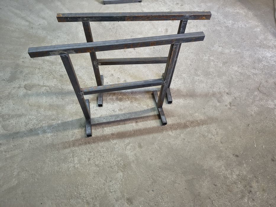 Kobyłki do warsztatu