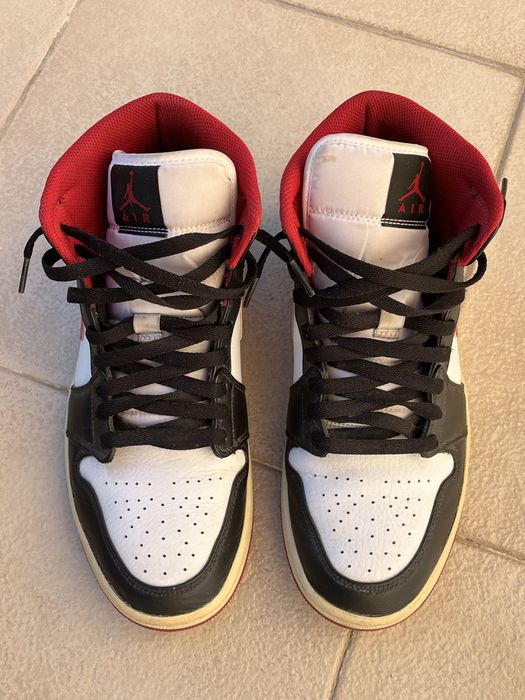 Air Jordan 1 mid