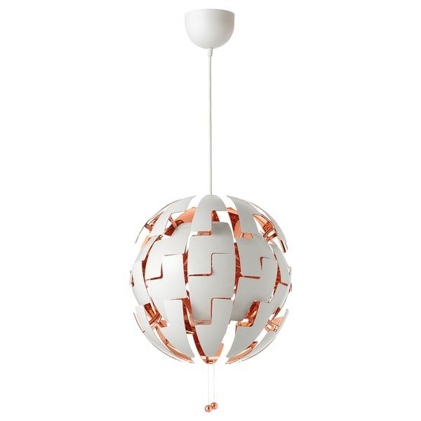 Candeeiro Suspenso IKEA Ps 2014