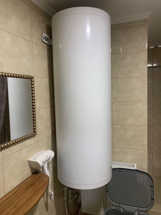 Бойлер/водонагрівача 200 літрів Aquastic AQ ECO 200 ErP