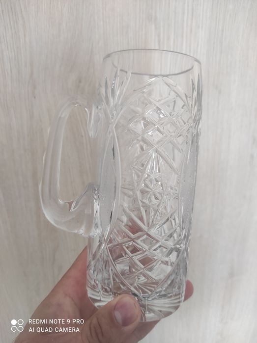 Kufle do piwa różne