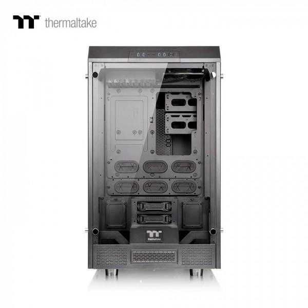 Корпус Thermaltake The Tower 900 + (бонус 5x Silent Wings 3 140mm)