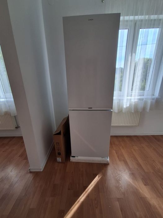 Mieszkanie z garażem do wynajecia