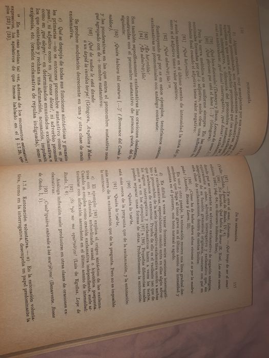 Современная грамматика испанского языка