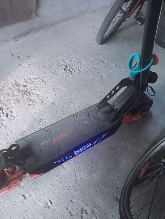 kamikaze k1 plus