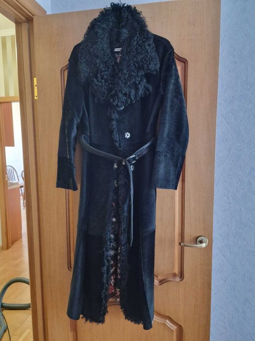 Дублянка натуральна