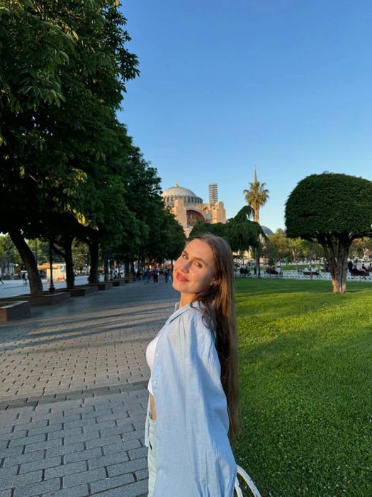 Таргет для ІНСТАшопів