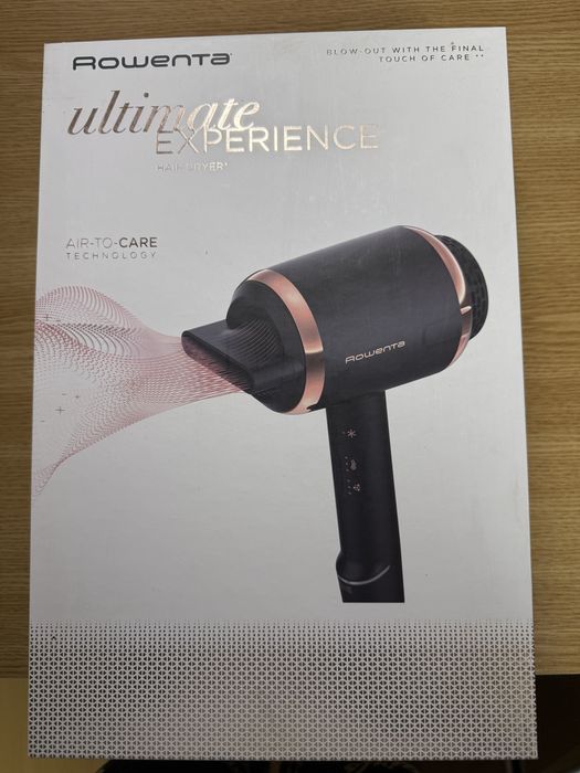 Фен Rowenta CV9820