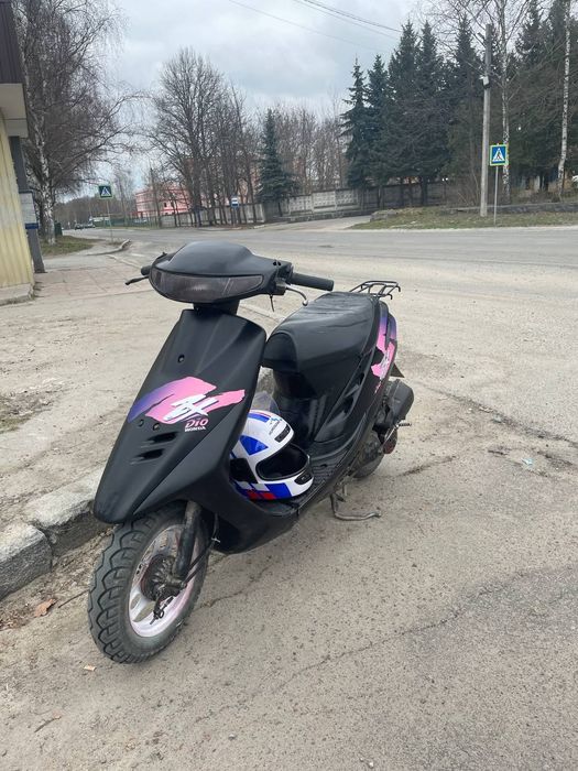 Діо 27(зх) доки, торг