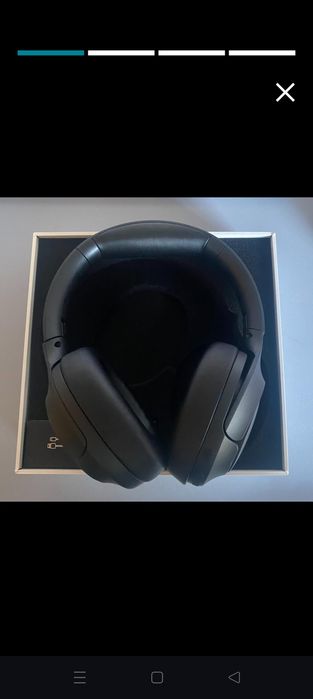 Słuchawki bluetooth Tozo HT2