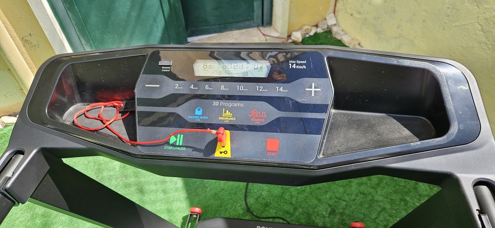 Passadeira elétrica