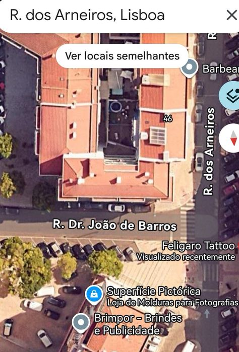 Apartamento T1 c/ Elevador-55m2 Particular