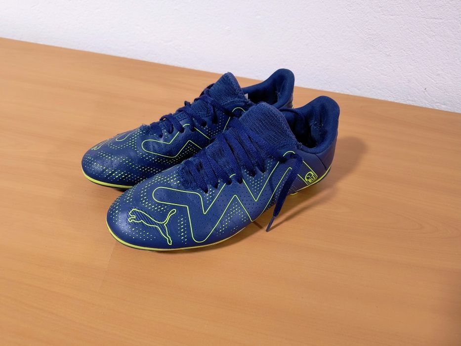 Korki Puma r. 41