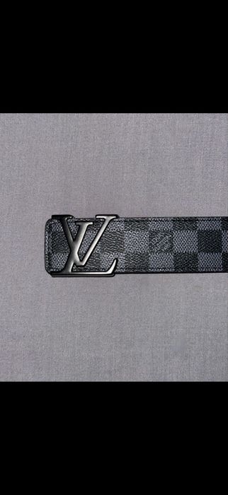 Pasek louis vuitton lv