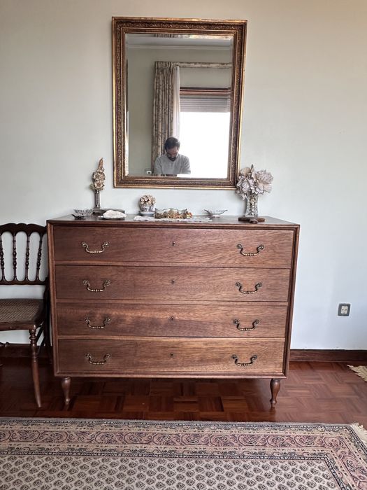 Varios Moveis de quarto - 2 quartos