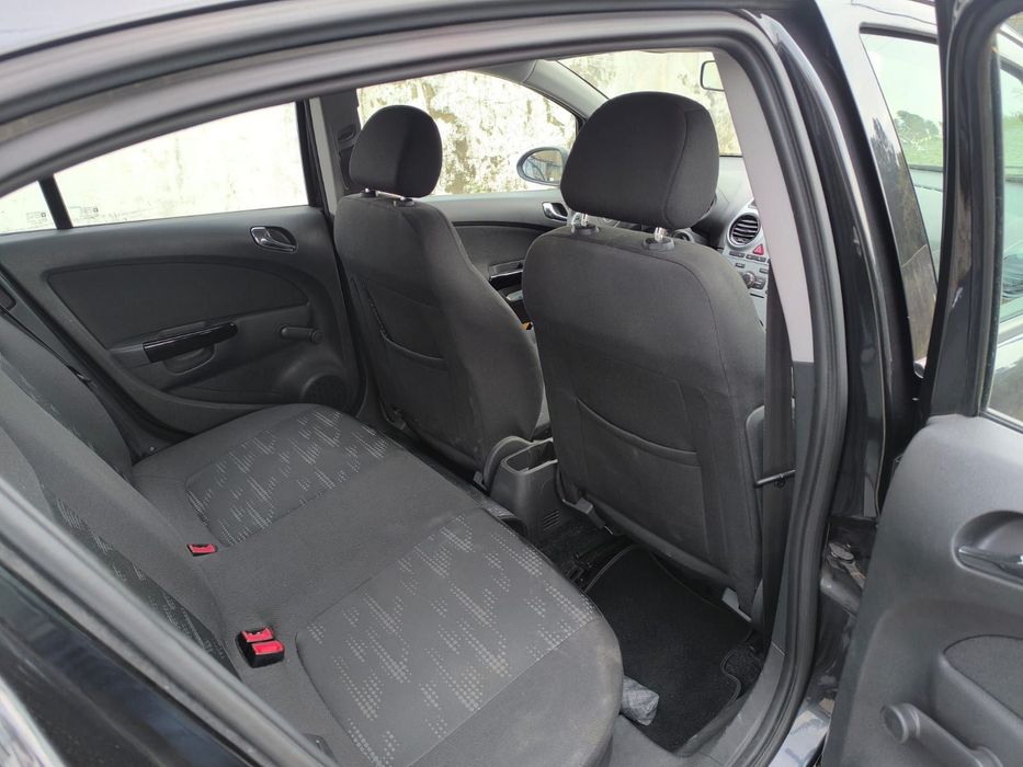 Opel Corsa 1.2 Enjoy S/S