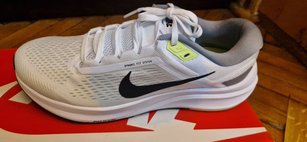 Nike Air ZOOM  oryginalne NOWE buty do biegania  rozm.41